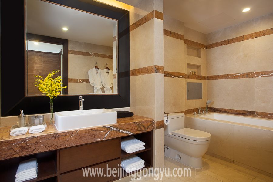 OTA_China_Beijing_Asc_2BRM Exec_Bathroom- LR