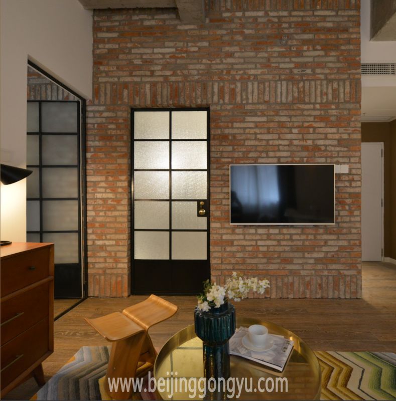 1 bed living room （3）